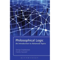 Philosophical Logic