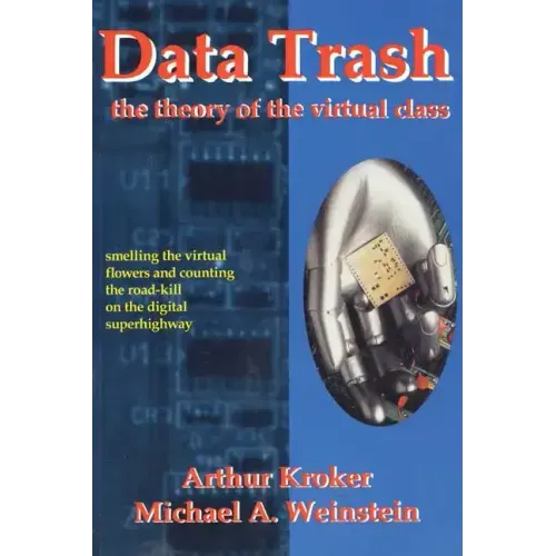 Data Trash: The Theory of Virtual Class