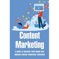 Content Marketing: A Guide To Building Your Brand With Amazing Content Marketing Strategies: Video Marketing Strategy