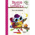 Diario de Una Lechuza #12: Eva Va de Acampada (Owl Diaries #12: Eva's Campfire Adventure)