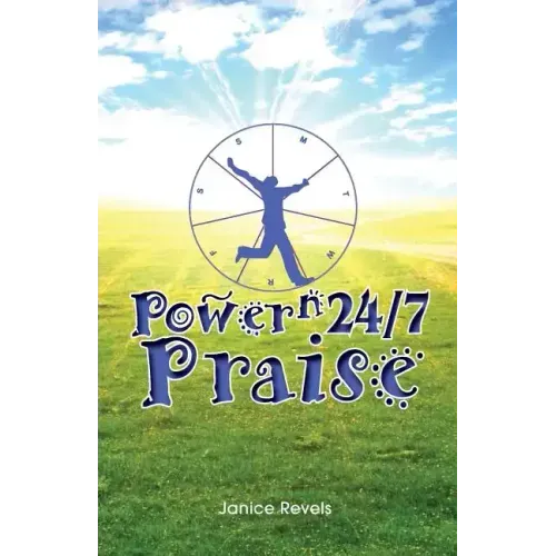 Power N 24/7 Praise