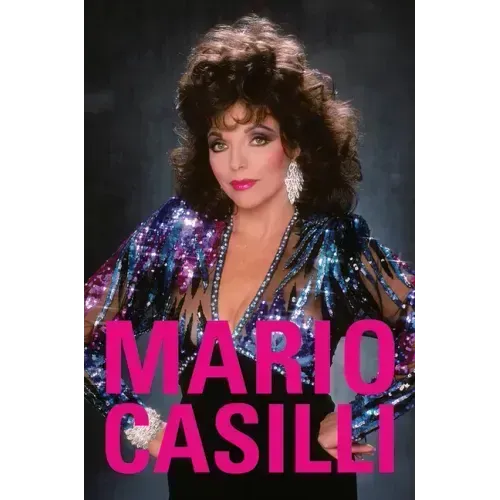 Mario Casilli