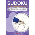 Sudoku for the Crazed Sudoku Lover - Impossible Sudoku Puzzles