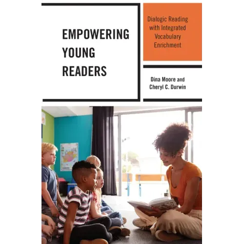 Empowering Young Readers: Dialogic Reading with Integrated Vocabulary Enrichment