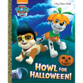 Howl for Halloween! (Paw Patrol)