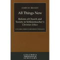 All Things New