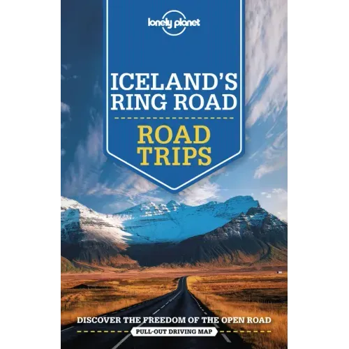 Lonely Planet Iceland's Ring Road