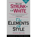 The Elements of Style
