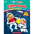 Smart Prac Workbk 5th Grade