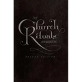 The Church Rituals Handbook: Second Edition