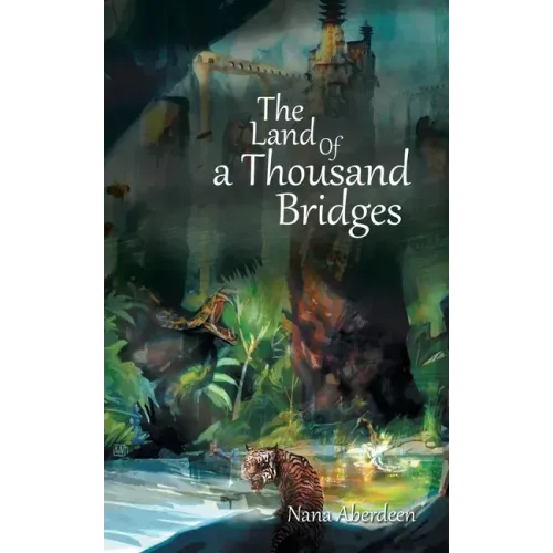 The Land of a Thousand Bridges