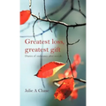 Greatest Loss, Greatest Gift: Diaries of Endurance After Suicide