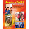 The Teachers Toolkit Volume 1: Promoting Variety, Engagement, and Motivation in the Classroom Us Edition