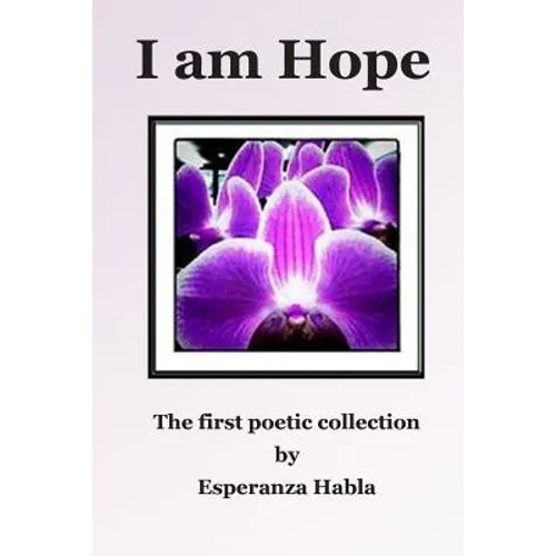 I am Hope