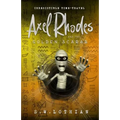 Axel Rhodes and the Golden Scarab: Axel Rhodes Adventures