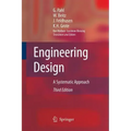 Engineering Design: A Systematic Approach