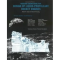 Modern Engineering for Design of Liquid Propellant Rocket Engines