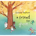 A Friend for Ghost