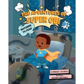 The Adventures of Super Obi: Nothing to Fear