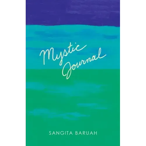 Mystic Journal