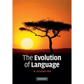The Evolution of Language