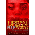 Urban Pulp Fiction: The Queen Has Landed