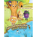Hillary Hallah Untied the Knot: A Rosh Hashanah Treat You are Bound to Repeat