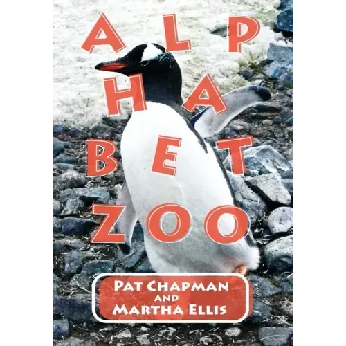 Alphabet Zoo