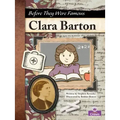 Clara Barton