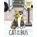 Cat on the Bus