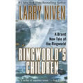 Ringworld's Children