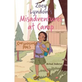 Zoey Lyndon's Misadventures at Camp