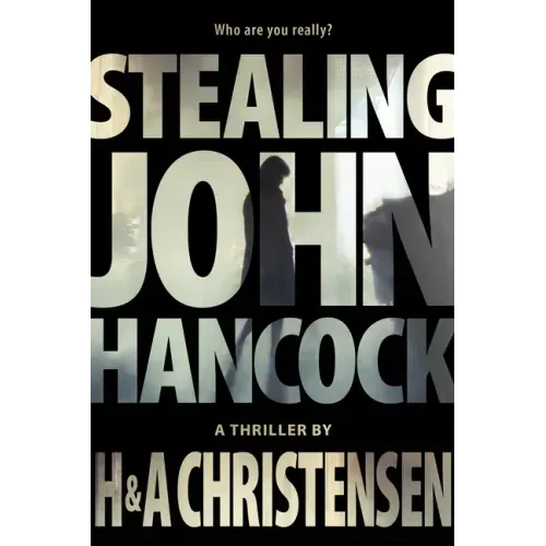 Stealing John Hancock