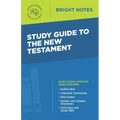 Study Guide to the New Testament