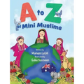 A to Z of Mini Muslims