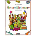 Richmond Picture Dictionary: English-Spanish Spanish-English