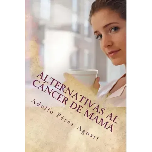Alternativas al cáncer de mama