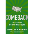 Comeback: America's New Economic Boom