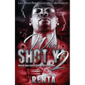 Who Shot YA 2: When God Cries, the Devils Listens