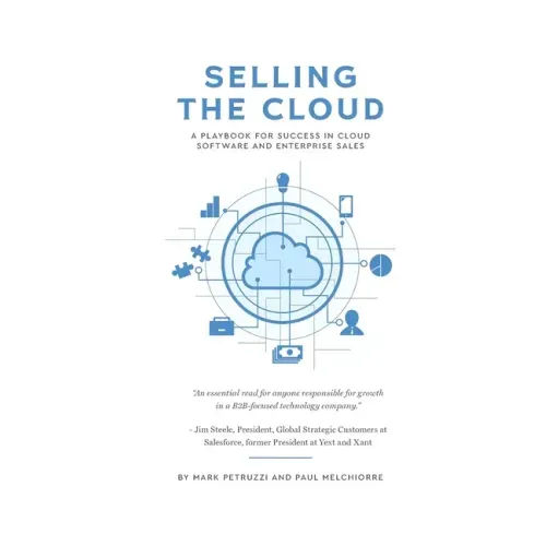Selling the Cloud