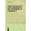 The Sources of Husserl's 'Ideas I'