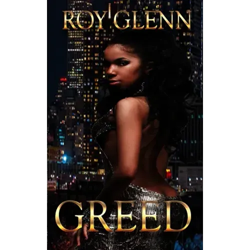 Greed