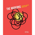 The Moderns: Midcentury American Graphic Design