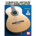 Complete Method for Classic Guitar