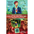 Project Censored's State of the Free Press 2021