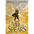 A Veil of Spears