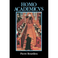Homo Academicus