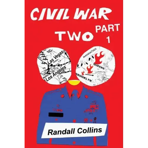 Civil War Two, Part 1: America Elects a President Determined to Restore Religion to Public Life, and the Nation Splits