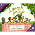 Lemonade for Sale