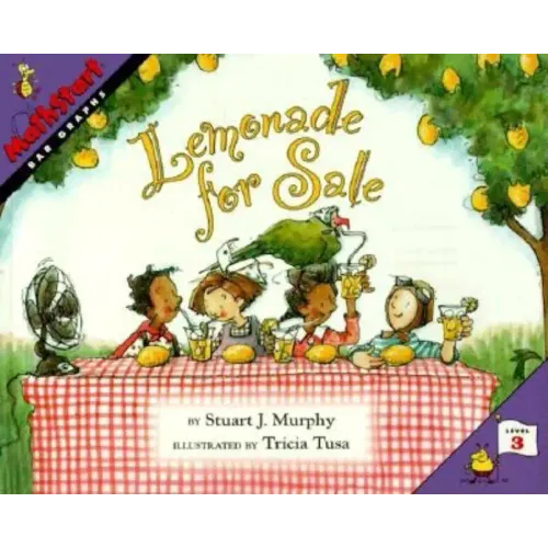 Lemonade for Sale